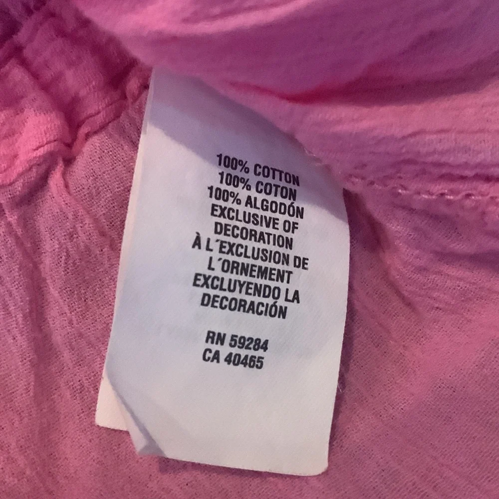 The Children’s Place shirt - Picture 5 of 5